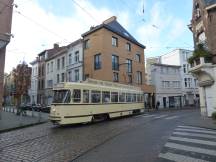 Rolwagenstraat Ecke Lange van Ruusbroecstraat