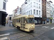 Lange Nieuwstraat Ecke Sint-Katelijnevest 