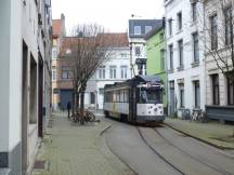 Richardstraat Ecke Dambruggestraat