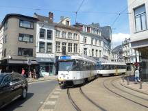 Huidevettersstraat Ecke Lange Gasthuisstraat