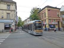 Chaussée de Haecht Ecke Rue Rogier (H Robiano)