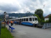 Endbf Garmisch