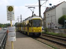 H Müggelheimer Str./Wendenschloßstr. Richtung Pasedagplatz