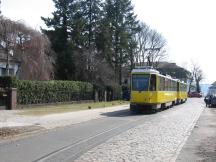 Werlsee str (Schleife  Altes Wasserwerk)