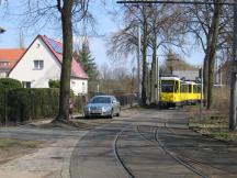 Löcknitzstr (Schleife Altes Wasserwerk)