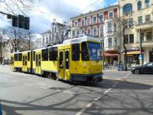 S Friedrichshagen Fahrtrichtung Rahnsdorf