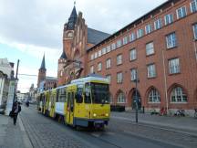 H Rathaus Köpenick