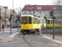 Müggelheimer Str Ecke Kietzer Str Fahrtrichtung Rahnsdorf