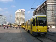 Alexanderplatz