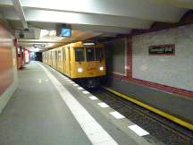 Endbf Innsbrucker Pl