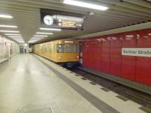 U-Bf Berliner Str