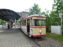 3-achsiger Hansa-Tw917 (Bj 1957) an der H Sebaldsbrück