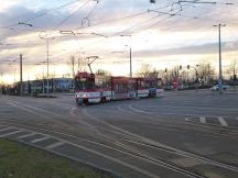 Bahnhofstr Ecke Stadtring