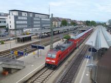 Mainz Hbf