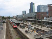 Freiburg (Breisgau) Hbf