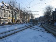 Kölner Landstr Ecke Werstener Dorfstr