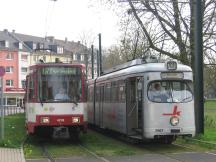 Warteposition Schleife Holthausen