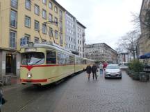 Bolkerstr Ecke Hunsrückenstr, Fahrtrichtung Kirchpl