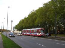 Völklinger Str zw Fährstr und Südfriedhof