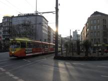 am Stresemannplatz