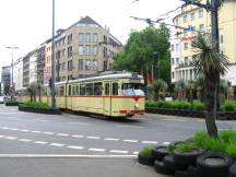 am Stresemannplatz