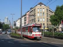 am Stresemannplatz