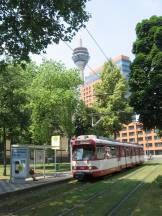 H Stadttor Richtung Südfriedhof