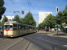 Poststr Ecke Haroldstr