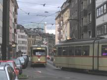 Derendorferstr Ecke Düsselthaler Str