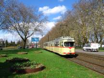 Völklinger Str zw Fährstr und Südfriedhof