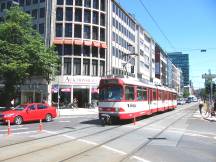 Graf Adolf Str Ecke Königsallee