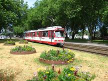 Völklinger Str zw Fährstr und Südfriedhof