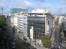 Graf-Adolf-Str Ecke Bahnstr, Fahrtrichtung Derendorf