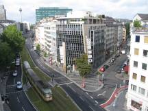 Graf-Adolf-Str Ecke Bahnstr, Fahrtrichtung Derendorf