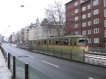 H Lindenstr Richtung Oberbilk