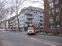 am Schillerplatz, Humboldstraße Ecke Herder Straße