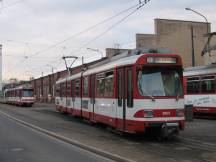 Depot am Steinberg