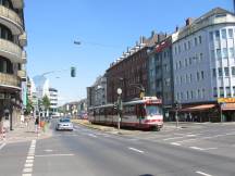 Dorotheenstr Ecke Ackerstr