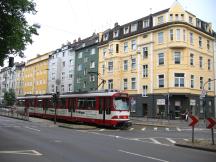 Ausfahrt H Lindenstr Richtung Brehmpl