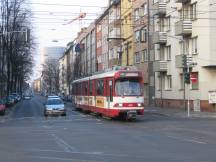 Elisabethstr Ecke Bilker Allee