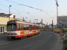 Elisabethstr zwischen Bilker Allee und Bachstr