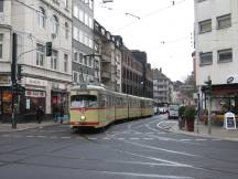 Duisburger Str Ecke Sternstr (H Marienhospital)