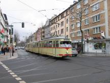 Duisburger Str Ecke Sternstr (H Marienhospital)