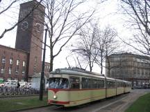 Hauptbahnhof