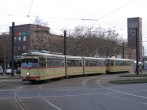 Hauptbahnhof