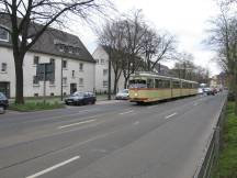 Unterratherstr zw Eckenerstr und Am Röttchen