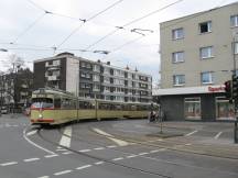 Kalkumer Str Ecke Eckenerstr