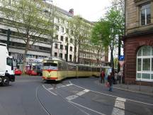 Harkortstr Ecke Graf Adolf Str