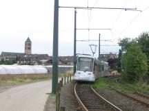 zw Hammer Dorfstr und Hemmersbachweg