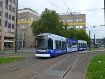 Einfahrt H Hauptbahnhof Richtung Hamm S